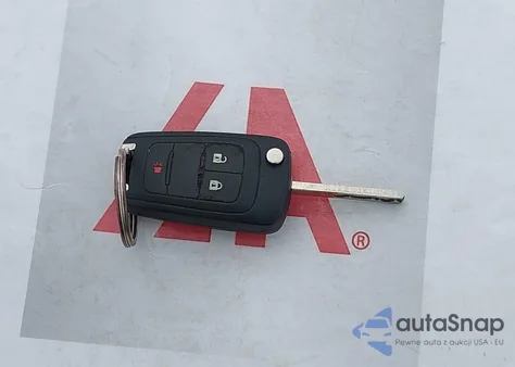 2010 Chevrolet Equinox Ls из США, поврежденный, VIN 2CNFLCEW9A6273250